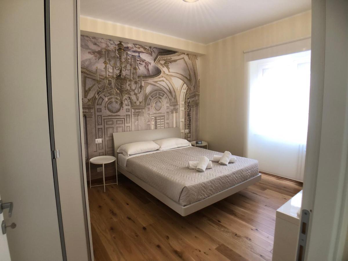 Maison Carlotta In Vatican Рим Экстерьер фото